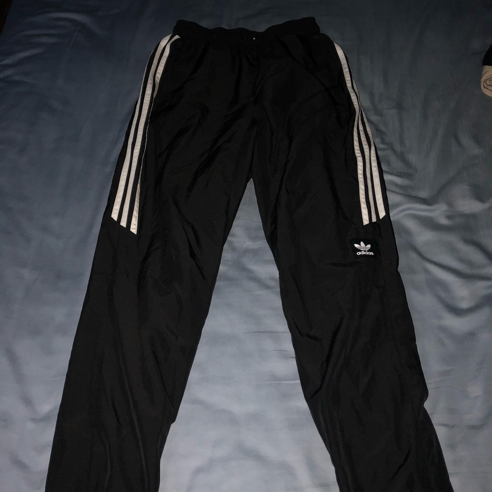 Adidas Windbreaker Pants